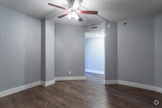 Living Room - Clear Lake Place