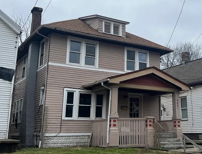 Updated and Spacious! - Updated and Spacious! House