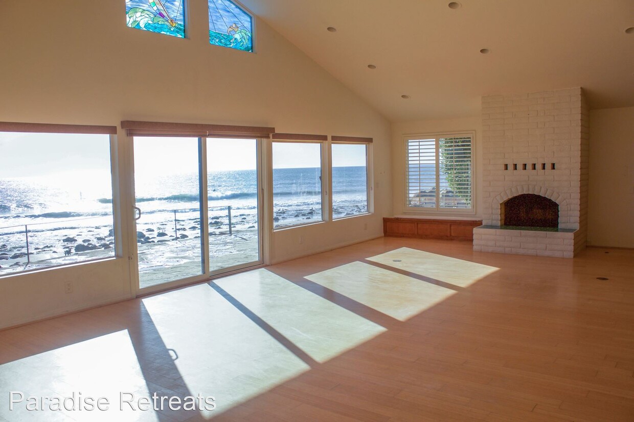 Primary Photo - 3 br, 2 bath House - 4248 Faria Road