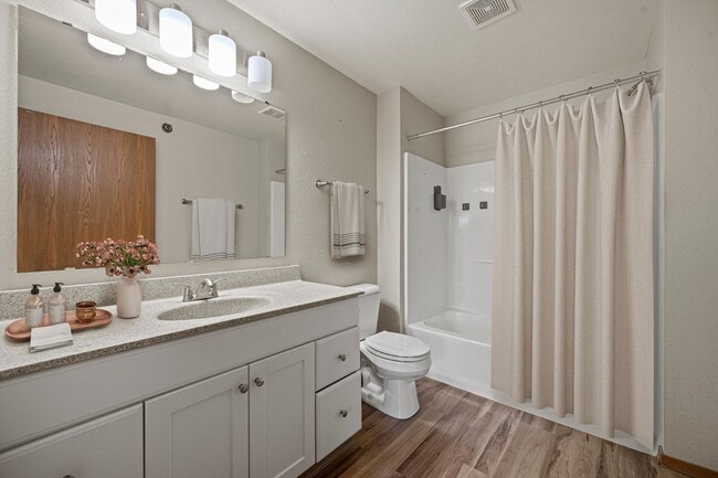 Interior Photo - Maple Creek Associates, LLC