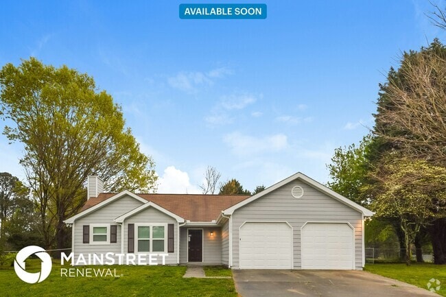 Building Photo - 3080 Raymonds Ct