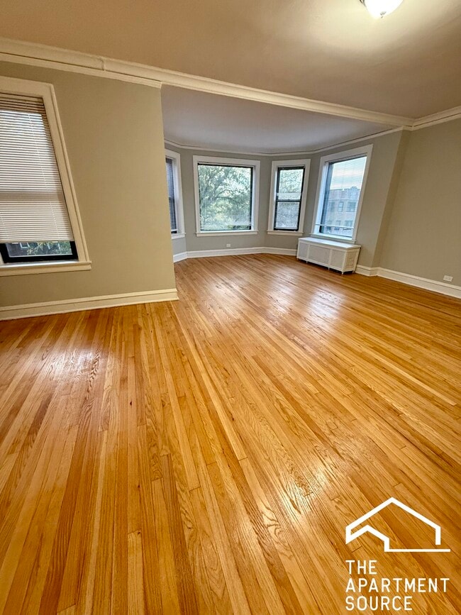 Foto del edificio - 6901 S Paxton Ave