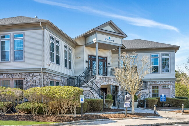 Foto del edificio - Rosemont Brookhaven