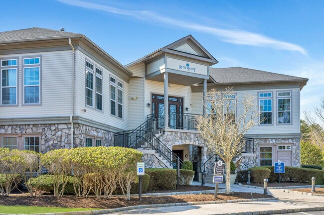 Building Photo - Rosemont Brookhaven