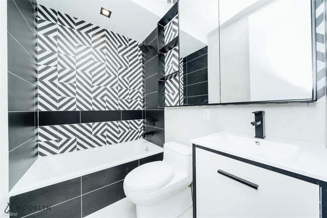 Foto del edificio - 2 br, 1 bath Apartment - 277 Evergreen Ave