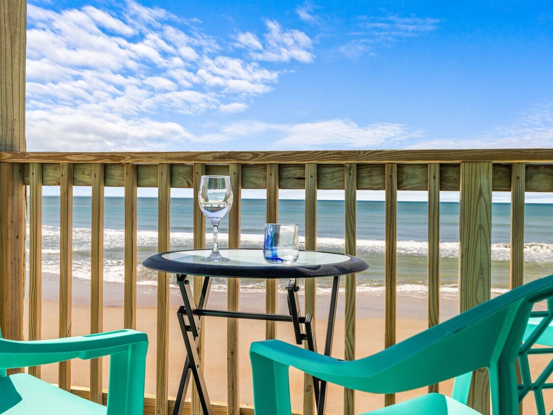 Foto principal - Furnished avail @ Topsail Reef Condos - OC...
