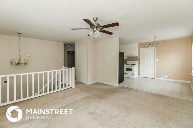 Foto del edificio - 7025 Winkfield Pl