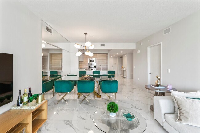 Photo - 330 Sunny Isles Blvd Apartment