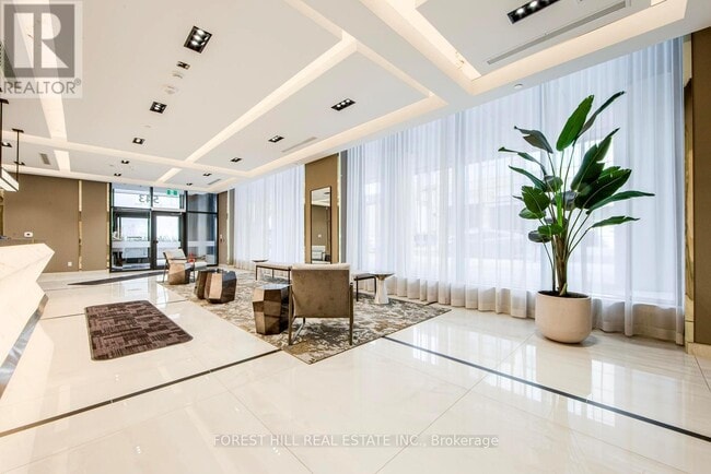 Building Photo - 543 Richmond St W