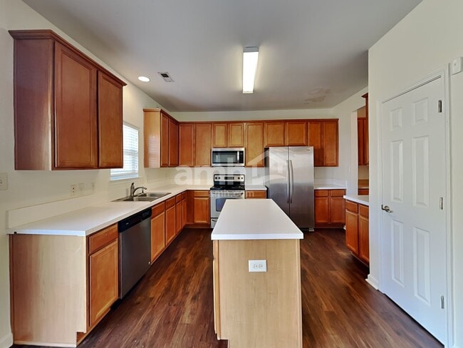 Foto del edificio - 2006 Brook Valley Run