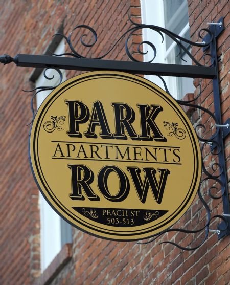 Foto principal - Park Row Apartments