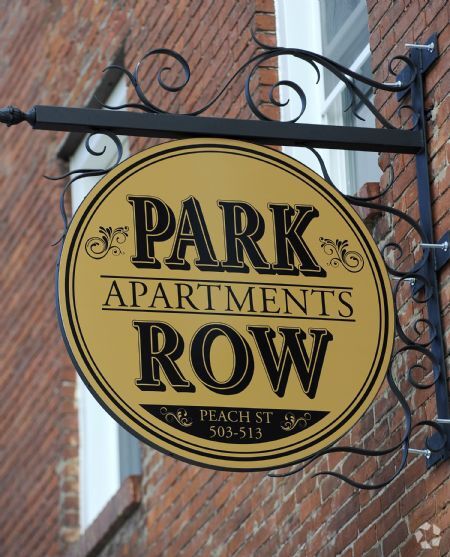 Building Photo - Park Row Apartments