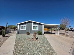 Building Photo - 3253 Calanda St