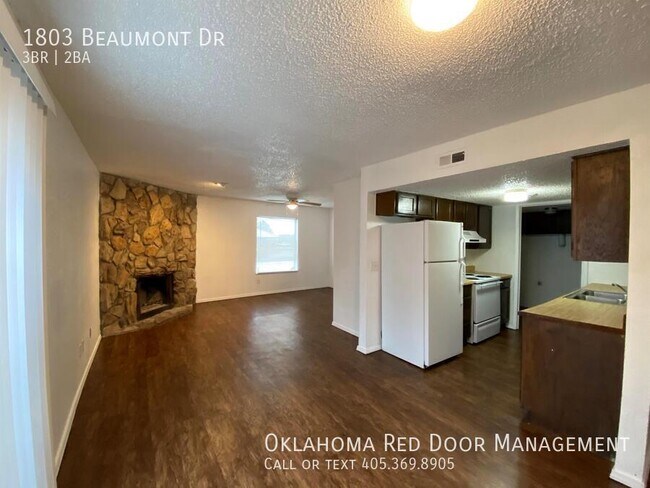 Foto del edificio - 1803 Beaumont Dr