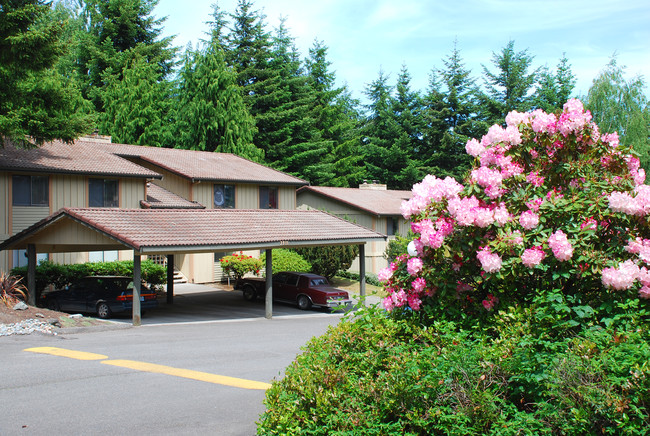 Foto del edificio - Hillside Glen Apartments