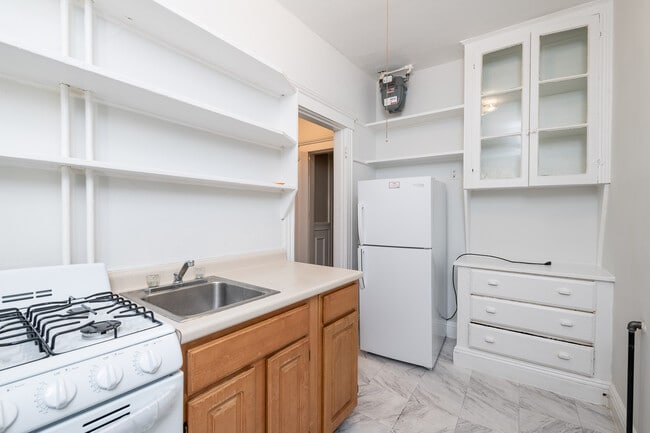 Building Photo - 29 Worthington St