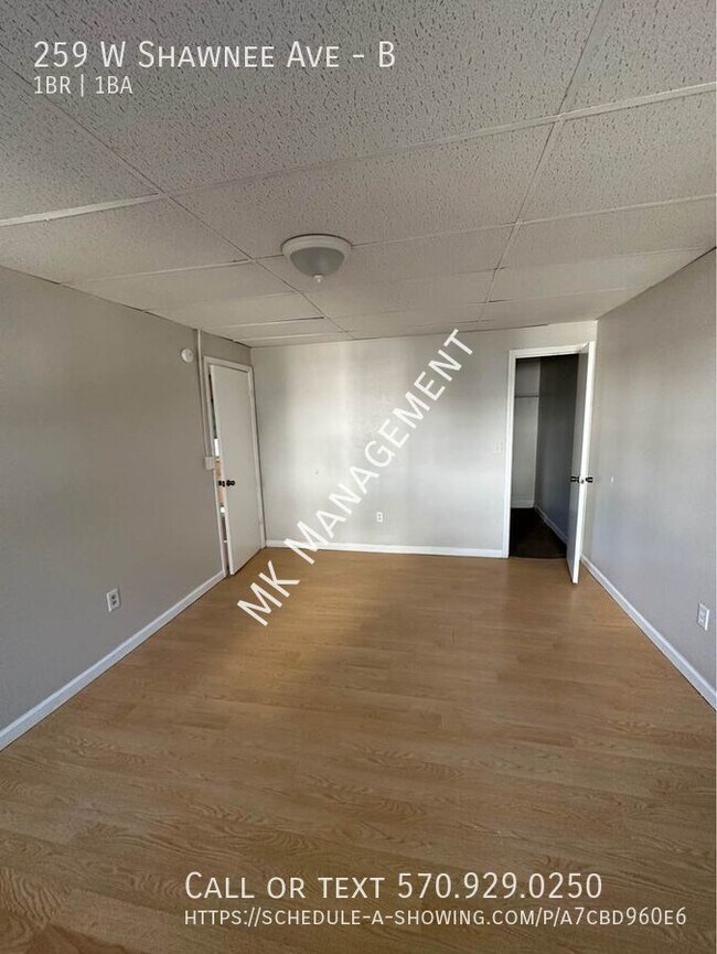 Foto del edificio - 259 W Shawnee Ave