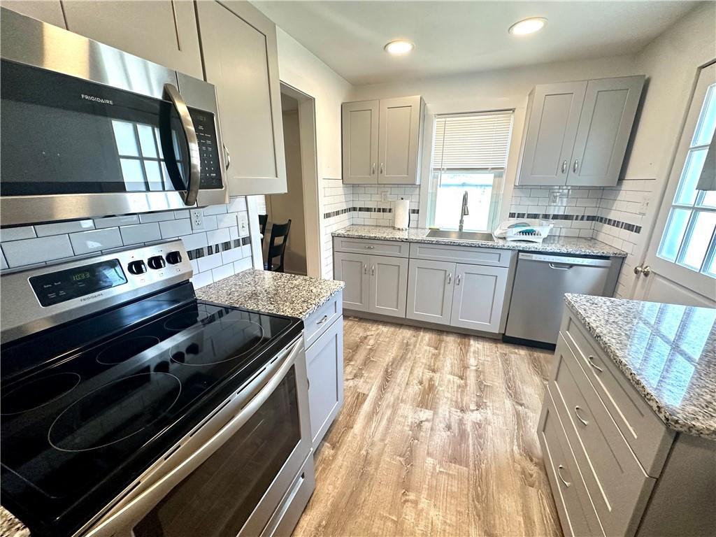 Foto principal - 27 Mt Vernon St