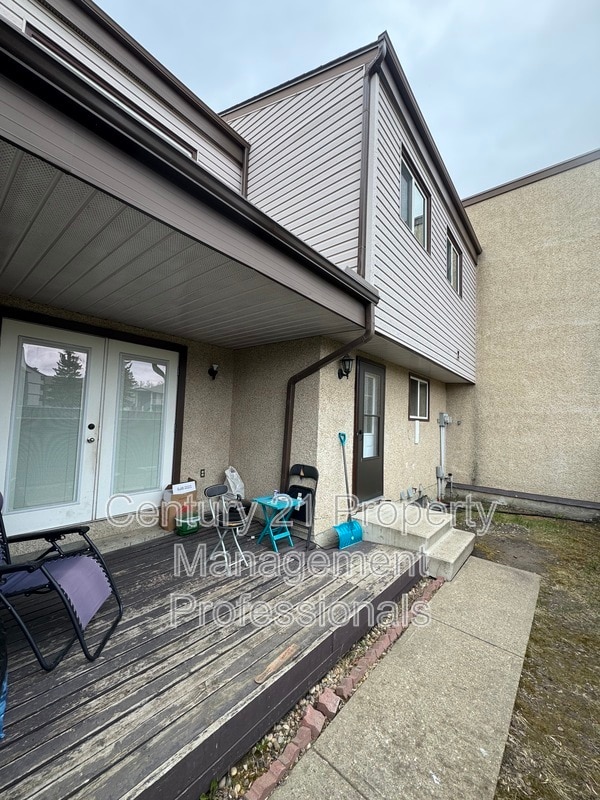 Building Photo - 14634 25 St NW