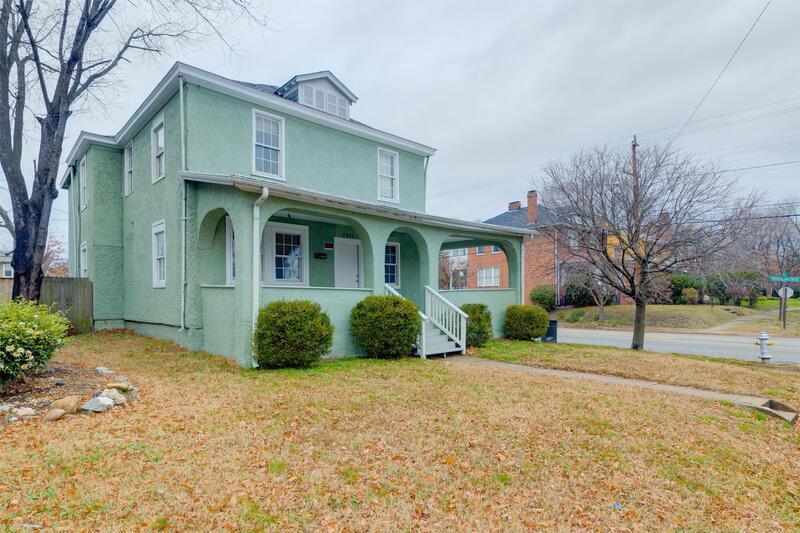 Foto del edificio - 2922 Noble Ave