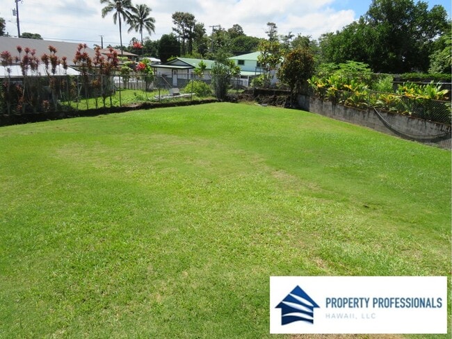 Building Photo - Totally renovated in Hilo