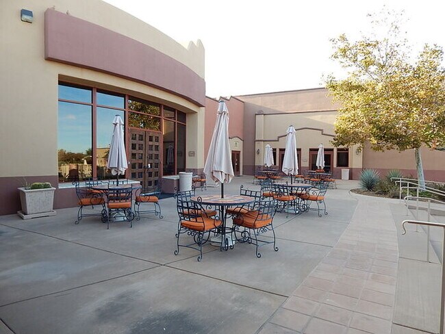 Building Photo - 55+ Gated Community