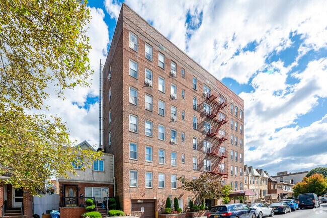 Building Photo - Sted Tenant Owners Corp.