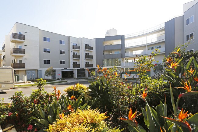 Apartments For Rent Near West Los Angeles College Culver City Ca Apartments For Rent Near West Los Angeles College Culver City Ca University