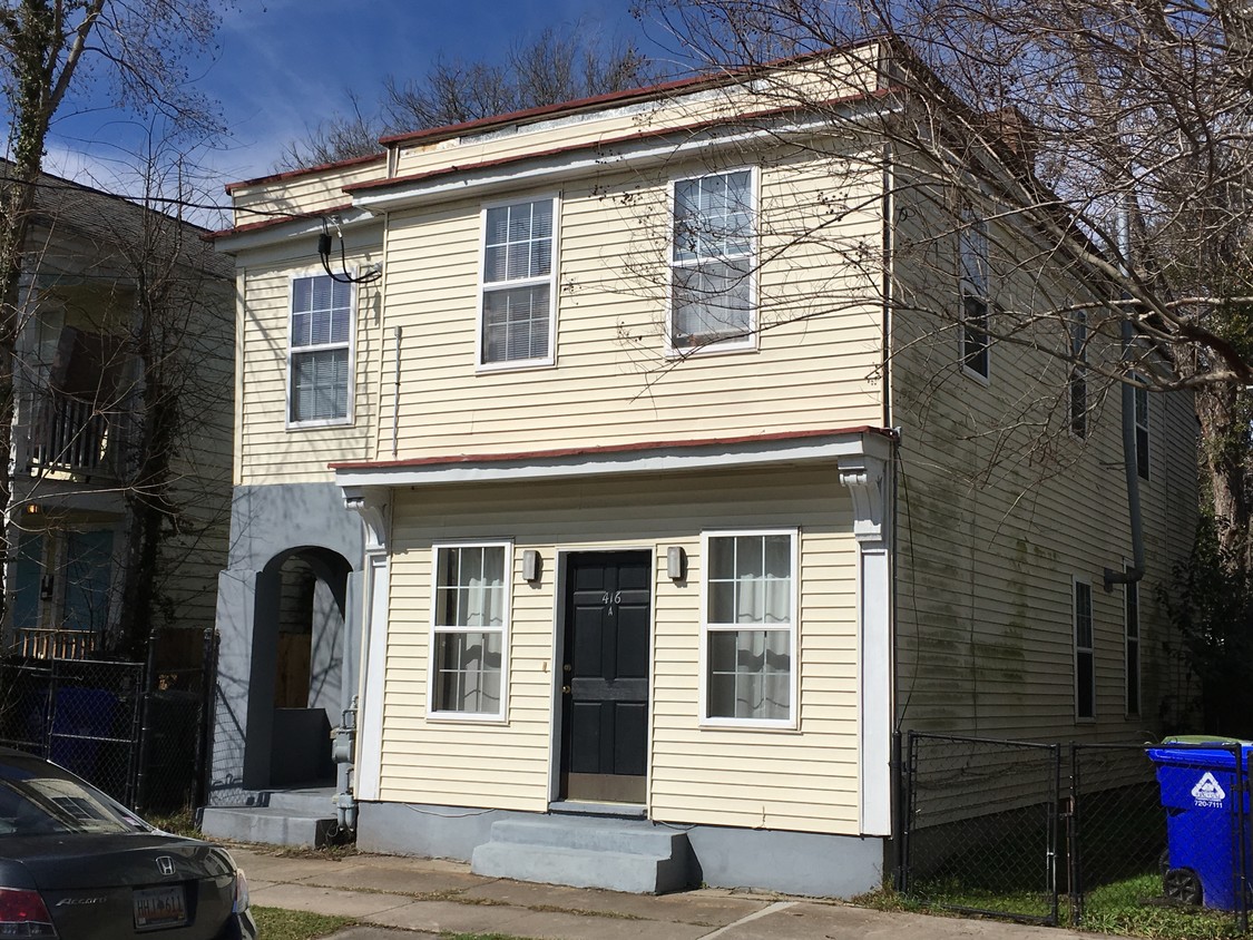 Primary Photo - 416 Sumter St