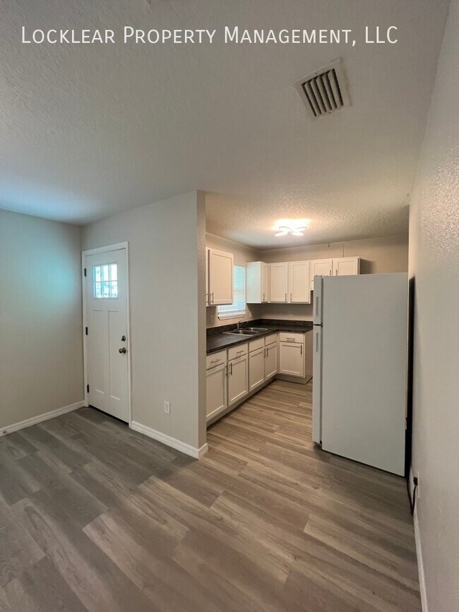 2158 Wilberforce Rd, Jacksonville, FL 32209 House Rental in