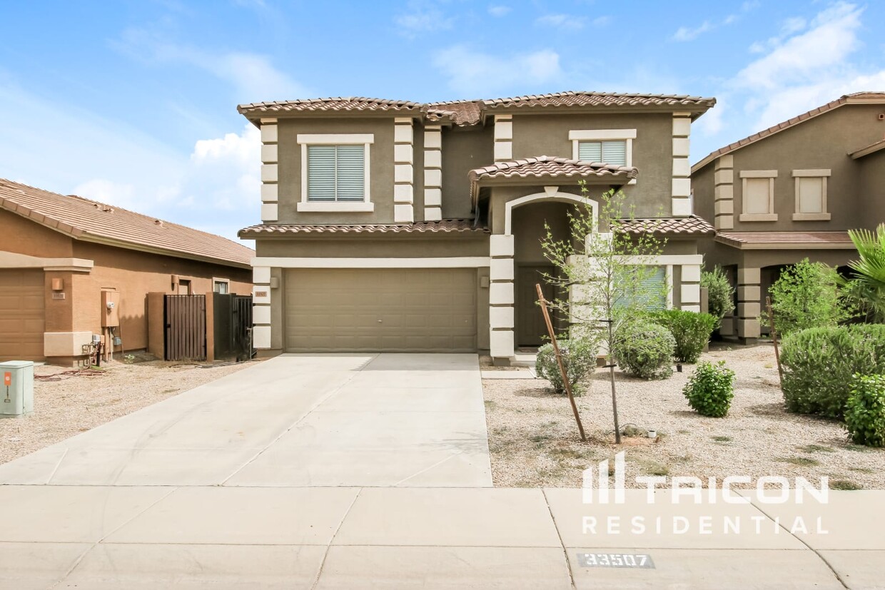 Foto principal - 33507 N Slate Creek Dr