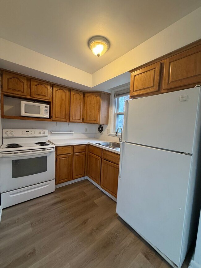 Foto del edificio - 534 Maryland Ave