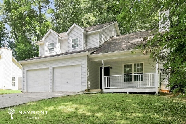 Building Photo - 219 Lakeview Dr
