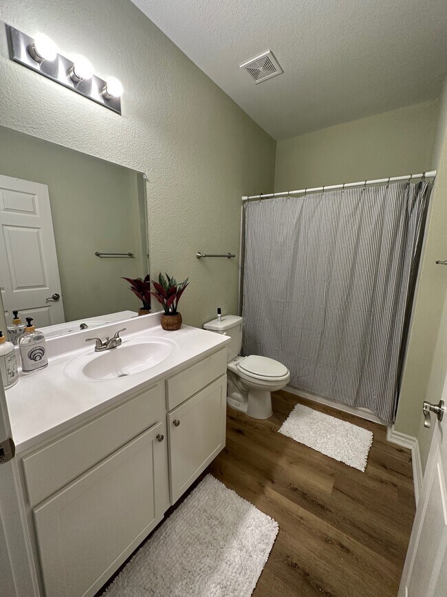 Building Photo - 5419 Avenue N 1/2 Rear