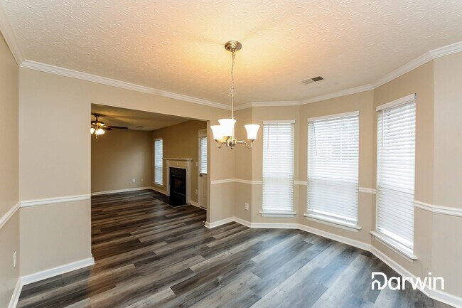 Foto del edificio - 123 Dannager Way, Lawrenceville, GA 30044