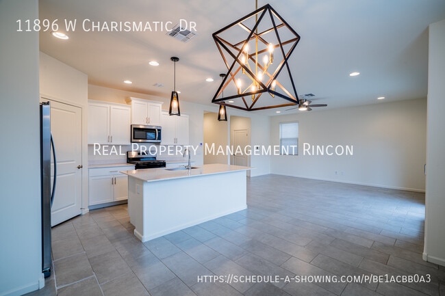 Foto del edificio - 11896 W Charismatic Dr