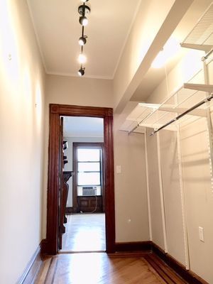 Huge Closet - 649 Jefferson Ave