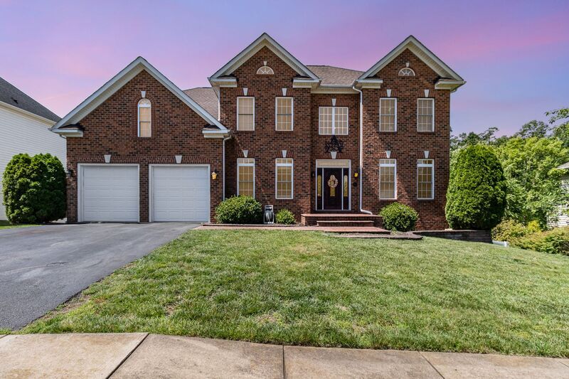 Foto principal - 1012 W Kensington Cir