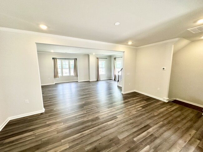 Foto del edificio - NEW Brier Creek Townhome!