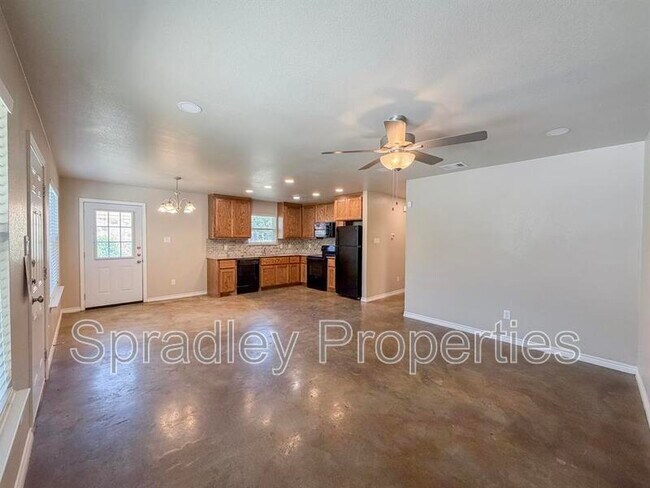 Foto del edificio - 502 N 3rd St