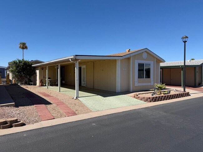 Foto del edificio - 5735 E McDowell Rd