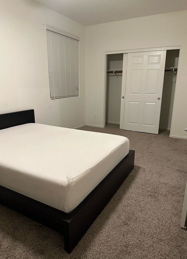 Primary Photo - Layton lake private room
