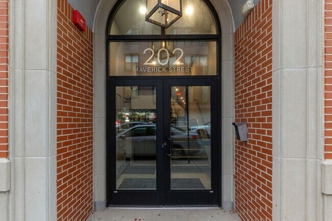 Foto del edificio - 202 Maverick St