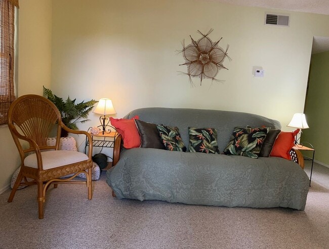 Building Photo - Fully furnished 55+ short term