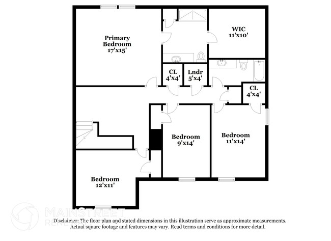 Foto del edificio - 20 Nordette Ln