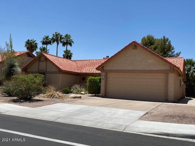 Building Photo - 5629 W Frye Rd