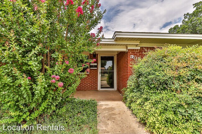 Building Photo - 3 br, 2 bath House - 3510 47th Street