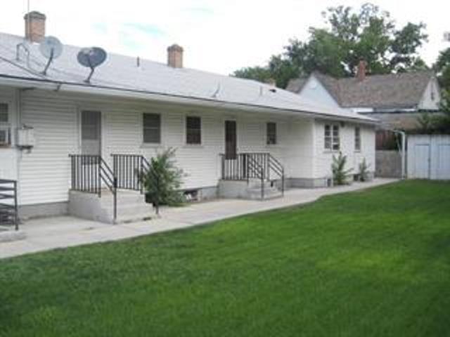 Foto del edificio - Near College Of Idaho