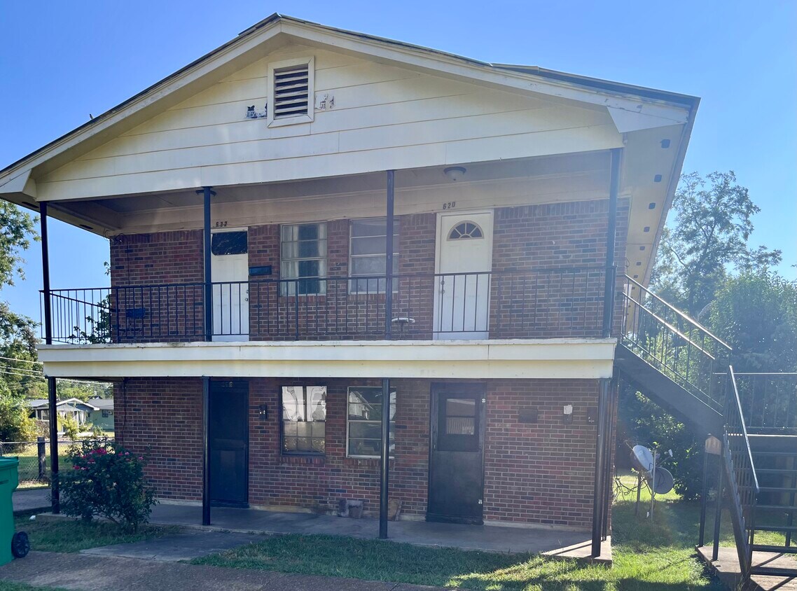 Foto principal - 616-622 14th St Quadplex