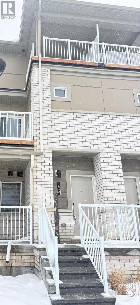 Photo du bâtiment - 43 Pyrite Private